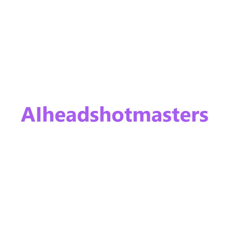 AI Headshot Masters - AI-Driven Professional Headshots Generator