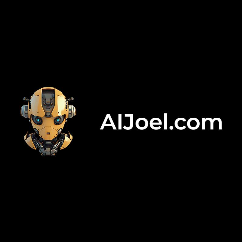 AIJoel - AI Multi Generator For Text, Visuals, Code and Sound