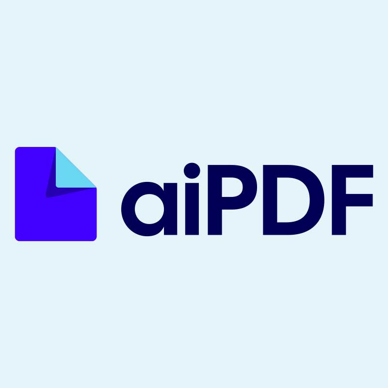 aiPDF - Ai PDF Assistant