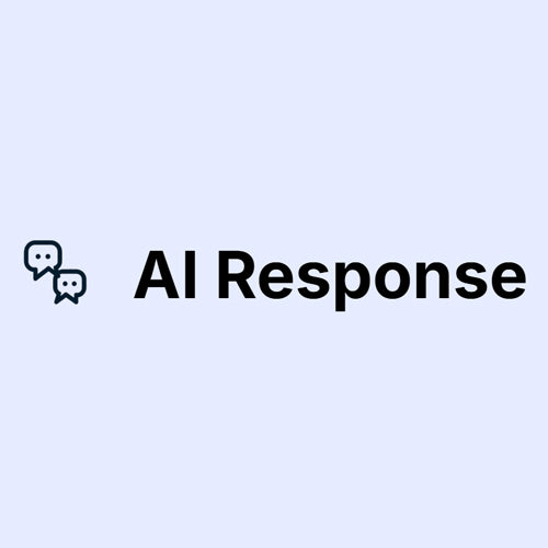 AI Response Generator - Craft Perfect Replies Effortlessly