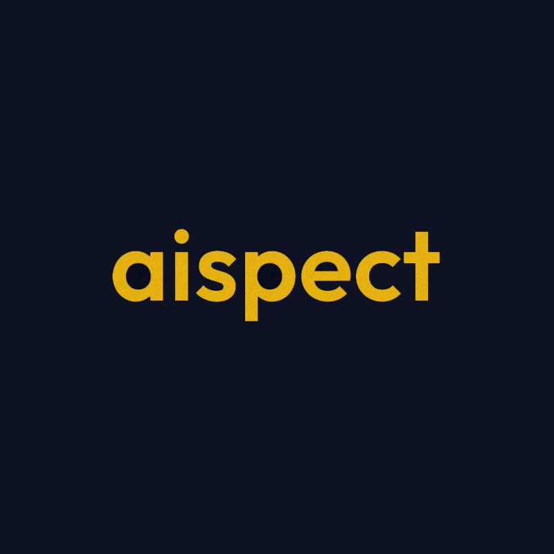 Aispect - AI Live Audio To Visual Art