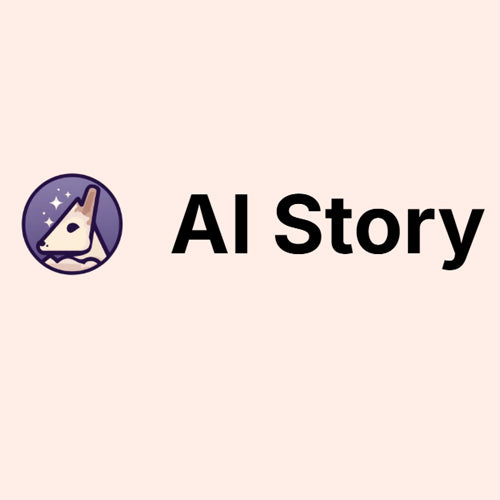 AI Story Generator - AI Story Generator
