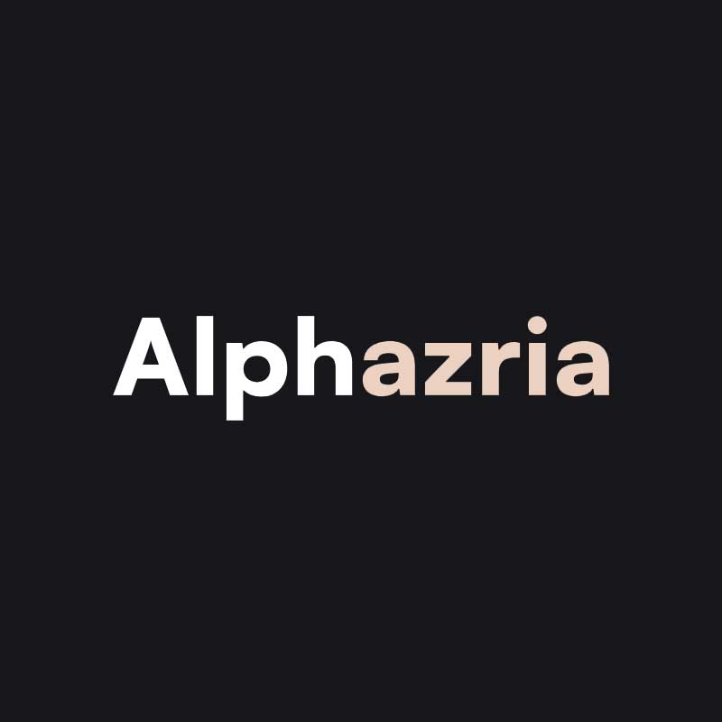 Alphazria - NSFW AI Roleplay Adventure