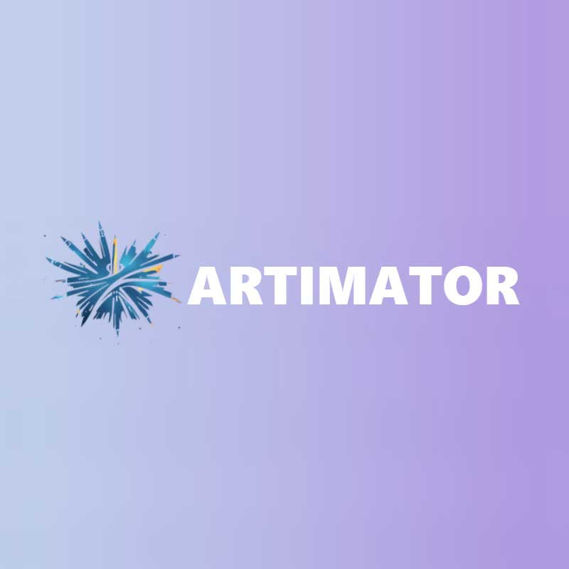 Artimator - Free AI image Generator Powered By Stable Diffusion