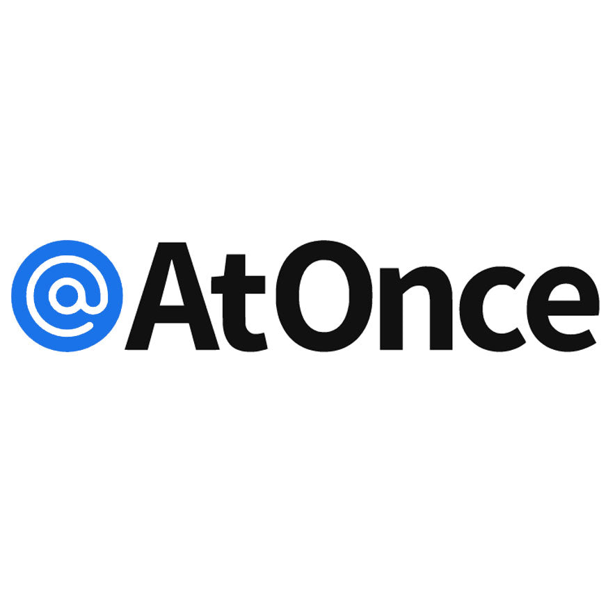 AtOnce: AI Content Generator & CRM