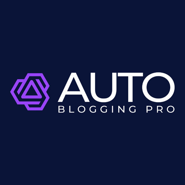 Auto Blogging Pro - Automatic AI-Powered Blog Posting & Content Creation
