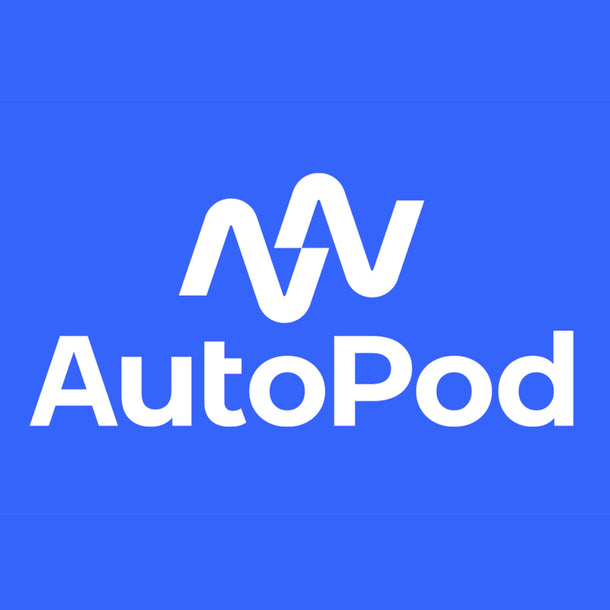 AutoPod - Automatic Podcast Editing for Premiere Pro – ToolPilot