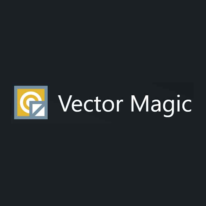Vector Magic - AI-Powered Image to Vectors Converter