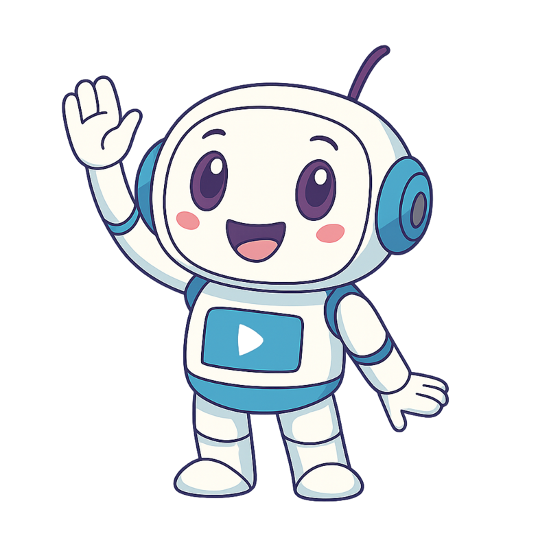 SesMate - Download, transcribe, translate, and dub videos with AI