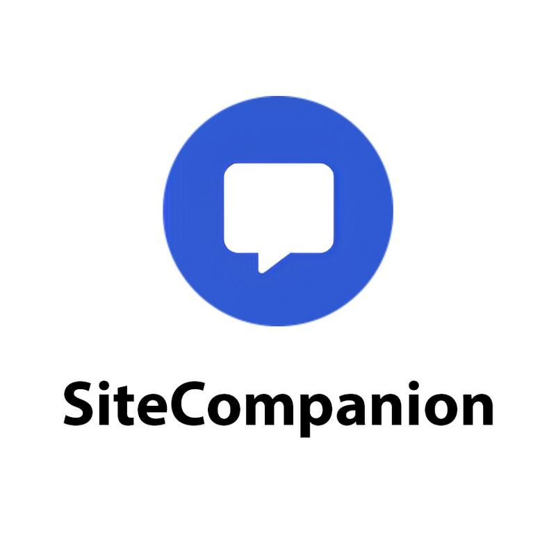 SiteCompanion -Website Content AI Chatbots Conversations