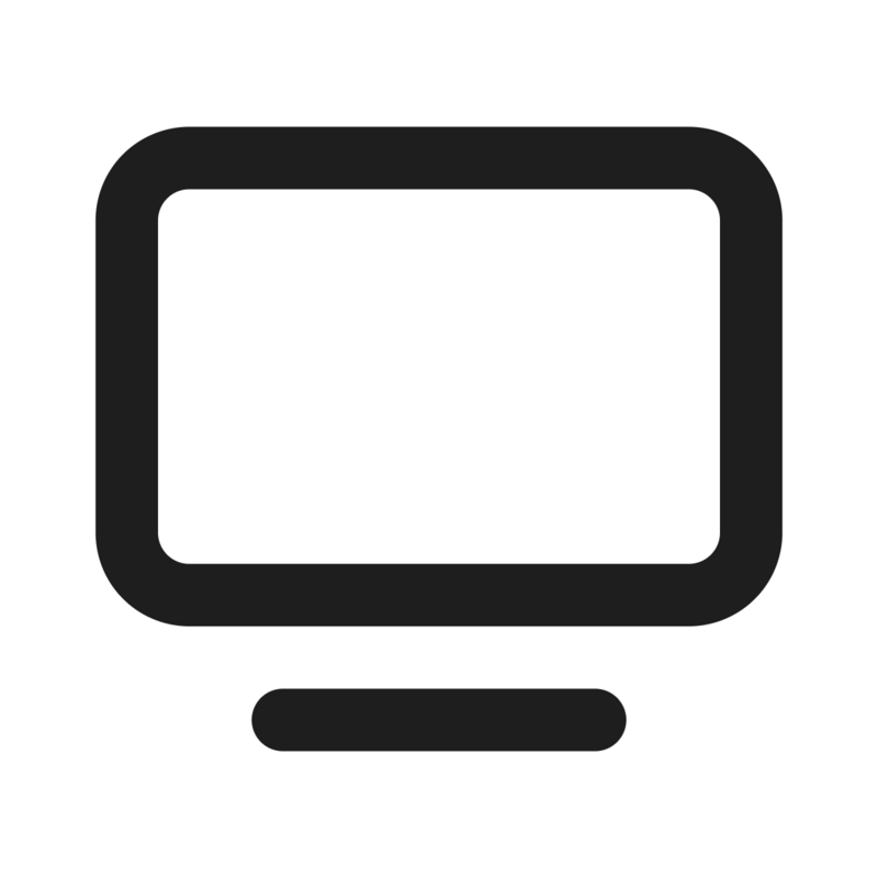 Black Screen - Black Screen - Fullscreen Focus, OLED & Pixel Testing
