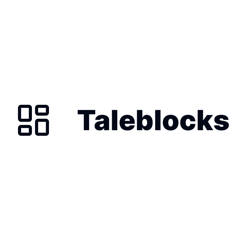 Taleblocks - AI Video and Voice Generator