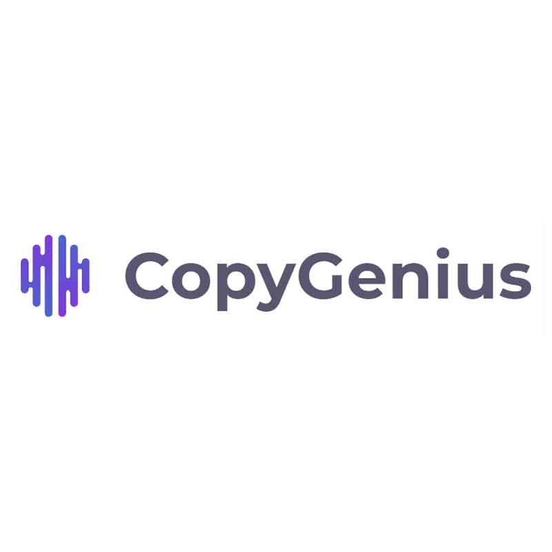 CopyGenius - AI E-commerce Copywriter
