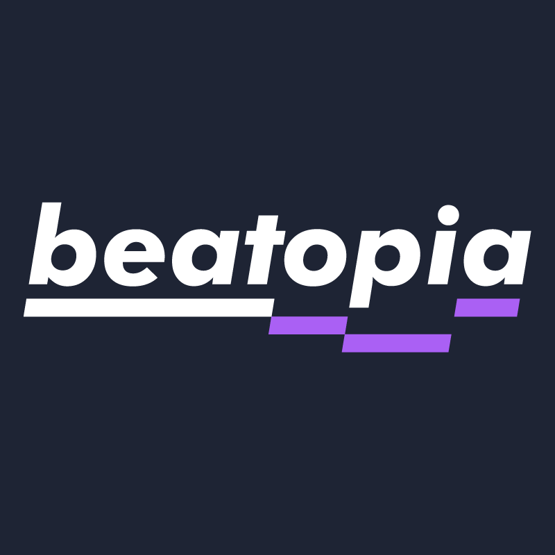 Beatopia Deep Flow - AI-Powered Lyrics Generator
