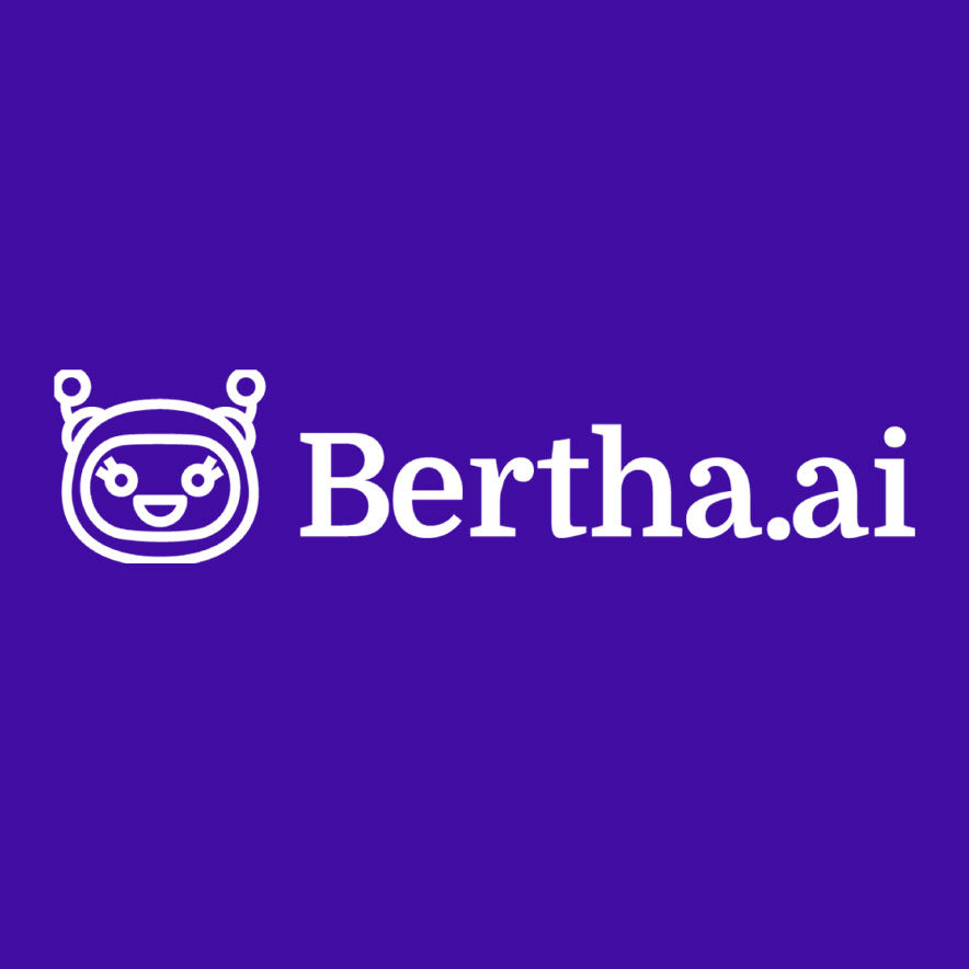 Bertha AI - ChatGPT Alternative & AI Content Generator Tool