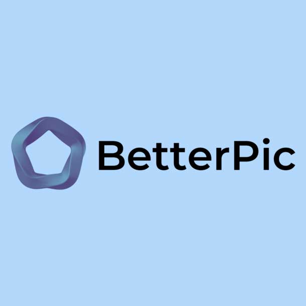 BetterPic - Transform Casual Photos Into Professional Headshots With AI