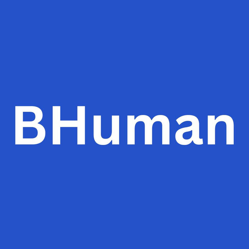 BHuman - AI Personalized Video Creator