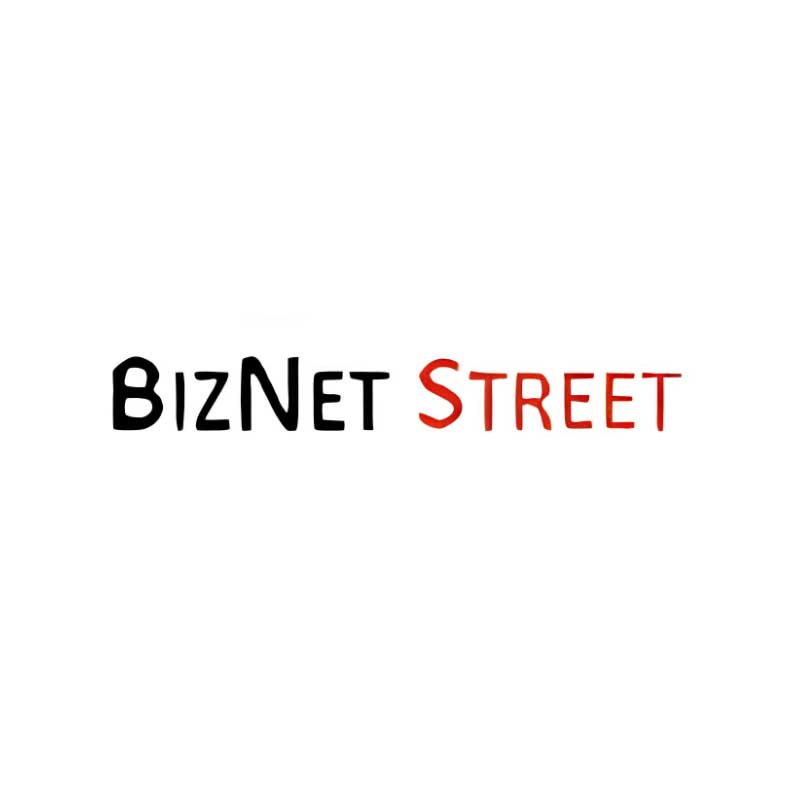 Biznetstreet - AI Website Generator