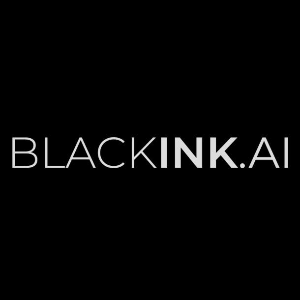 BlackInk AI -Create Unique Tattoo With AI