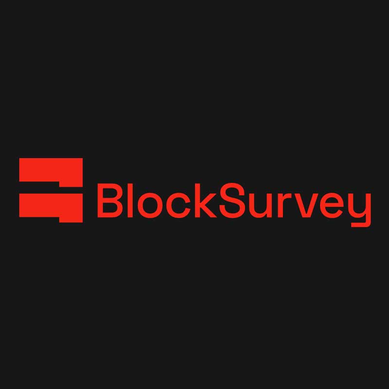BlockSurvey - AI-Powered End-to-end encrypted forms and surveys