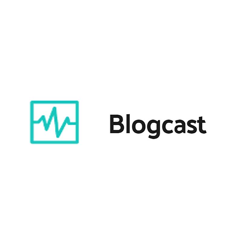 Blogcast  - AI-Powered Audio From Text Generator