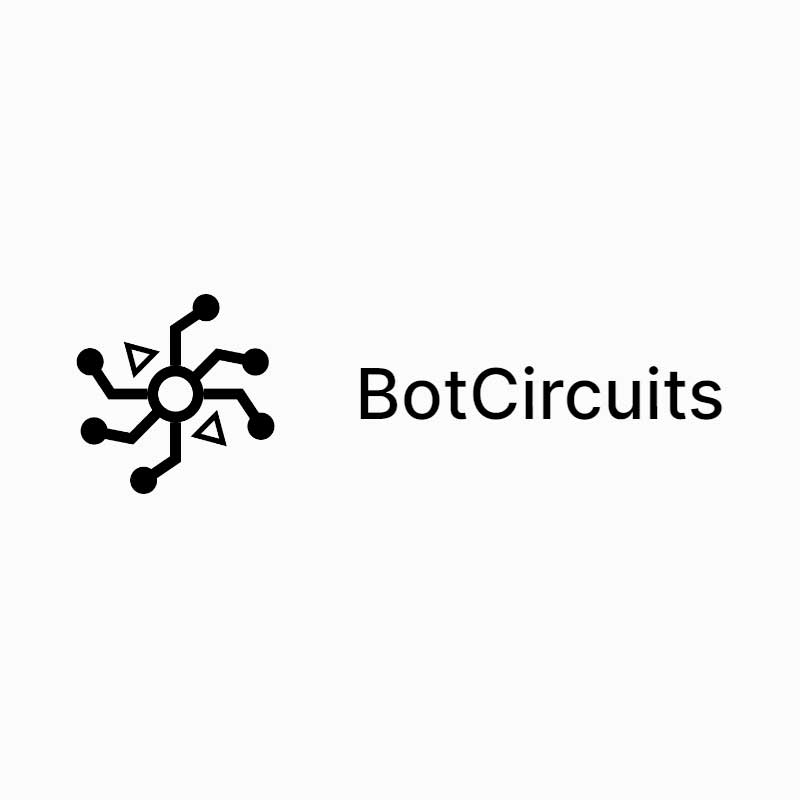BotCircuits - Intelligent AI Assistants For Customers Interaction