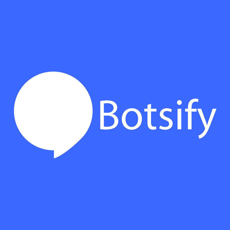 Botsify - AI Chatbot Builder Platform