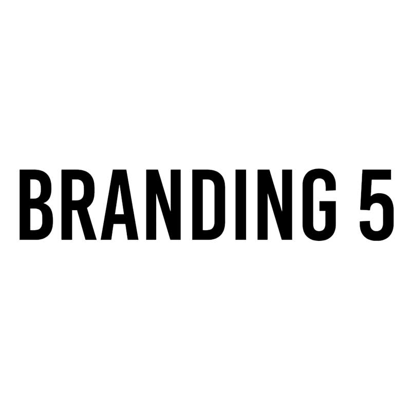 Branding5  - Brand Identity Generator