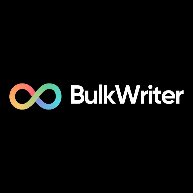 Bulkwriter.ai - AI Bulk SEO Articles Generator