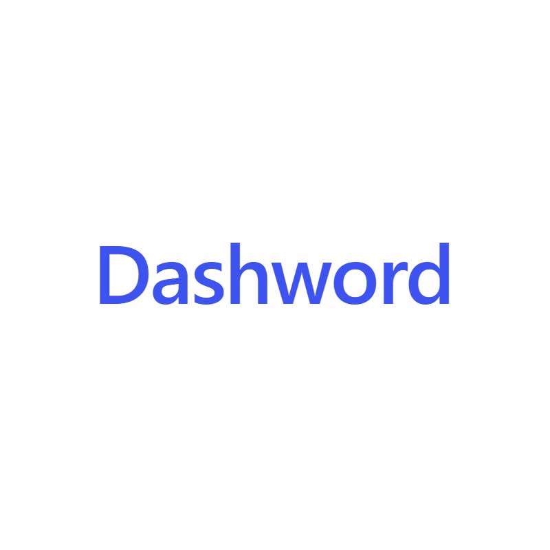 Dashword - AI-Powered SEO Content Optimization Software