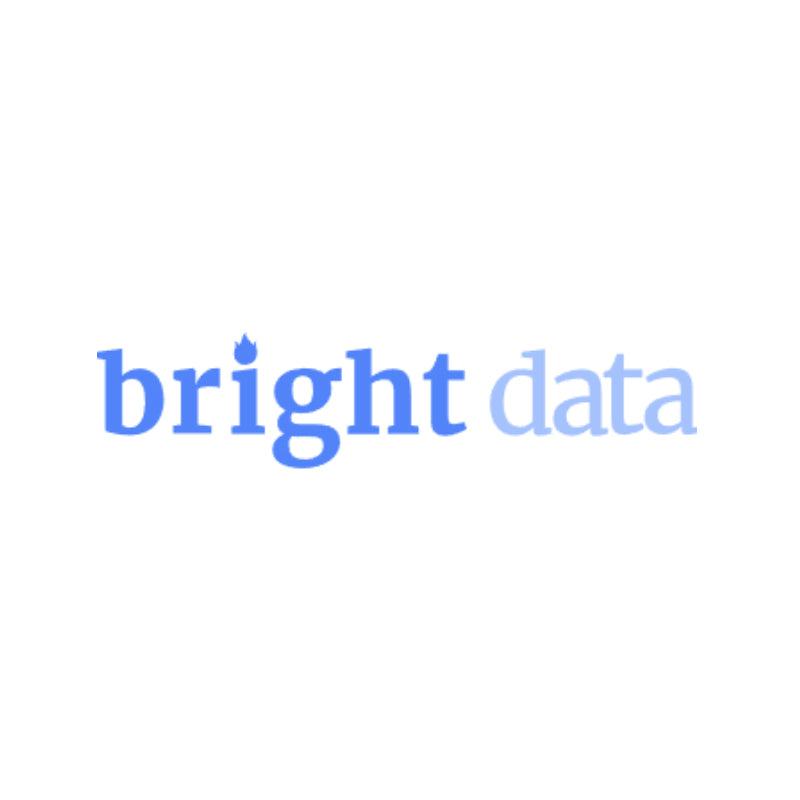Bright Data - AI Web Data Platform