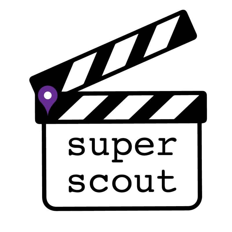 SuperScout - Personal AI-Powered Library of Locations For Film Makers