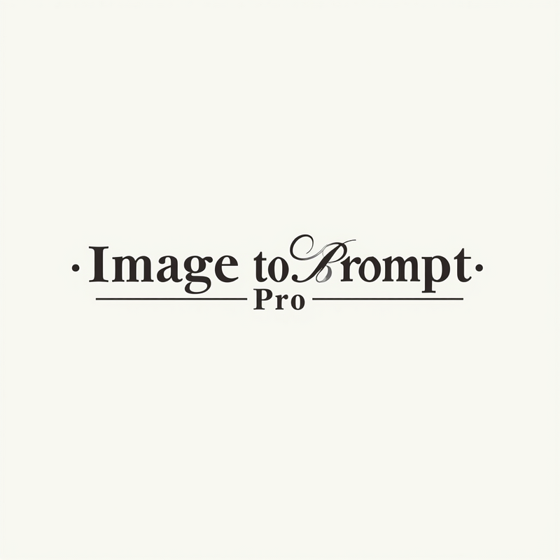 Image to Prompt Pro - Turn Your Images into Detailed AI Prompts Instantly