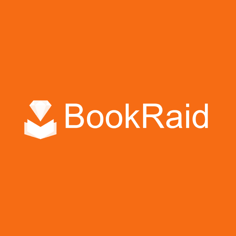 BookRaid - AI Book Making Tools and Free Ebooks