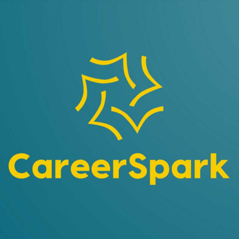CareerSpark - AI-driven Content Generation Platform For Early-Career Professionals & Students