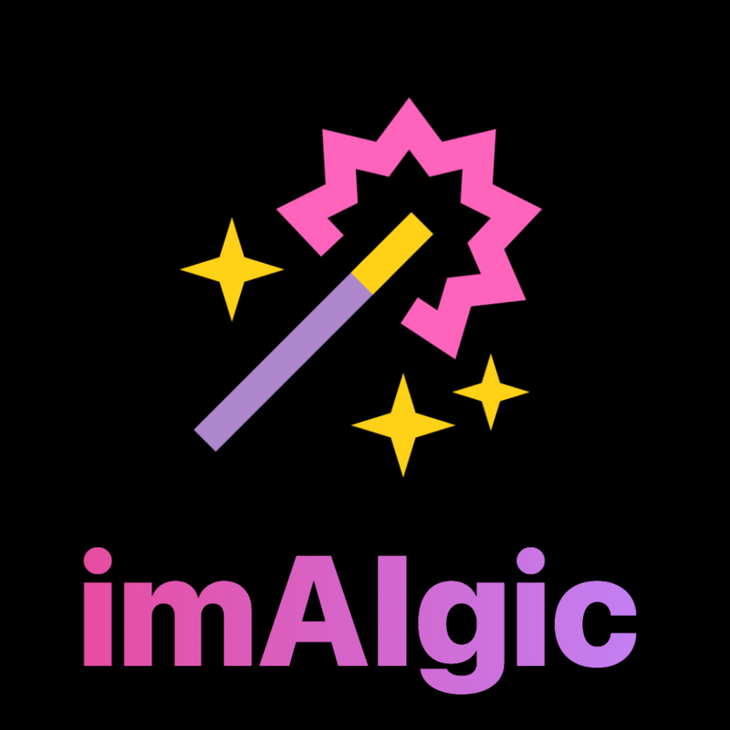 imAIgic - Free DB of AI-generated images and their prompts