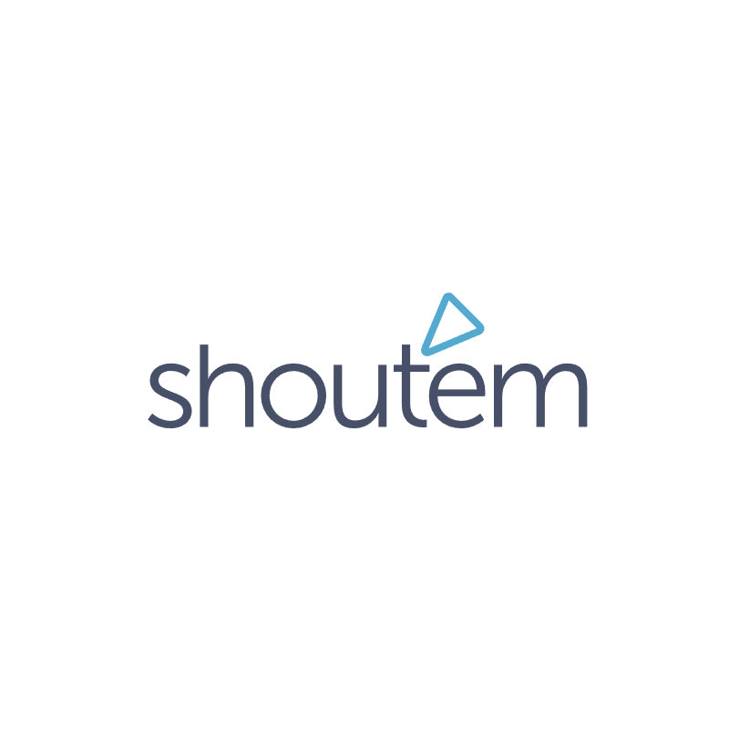 Shoutem - No-Code App Maker