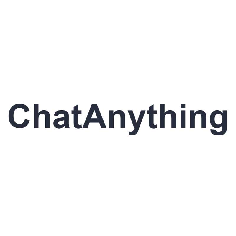 ChatAnything.AI - AI Text To Image And Speech Generator