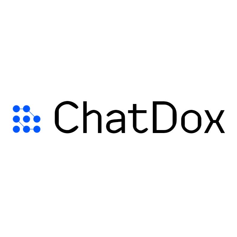 ChatDox AI - Personal AI Assistant