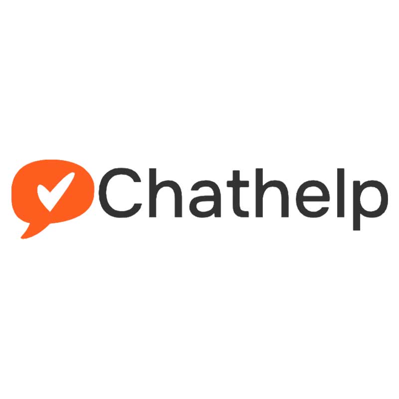ChatHelp.ai - AI-Chatbot For Business, Work & Study