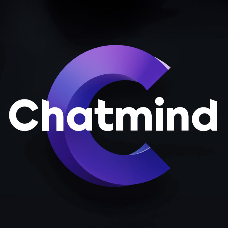 Chatmind - AI-Native Mind Mapping