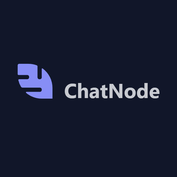 ChatNode - AI ChatGPT Data Trainer
