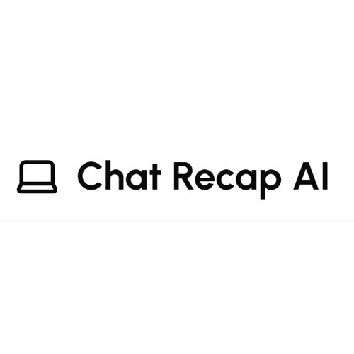 Chat Recap AI - Analyze chats to uncover deeper meanings