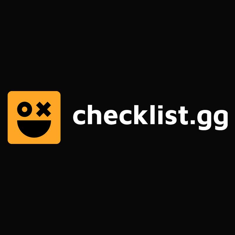 checklist.gg - AI-Powered Checklist Management Tool