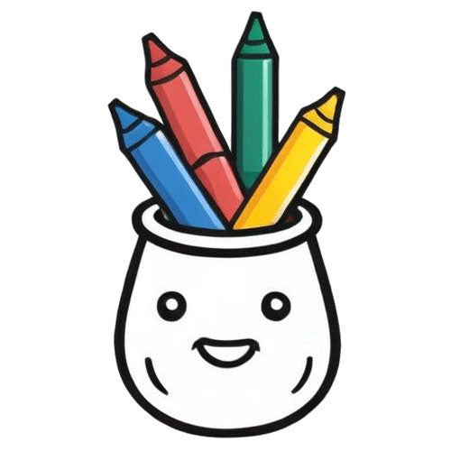 Coloring Maker - AI-powered tool for creating custom coloring pages ...