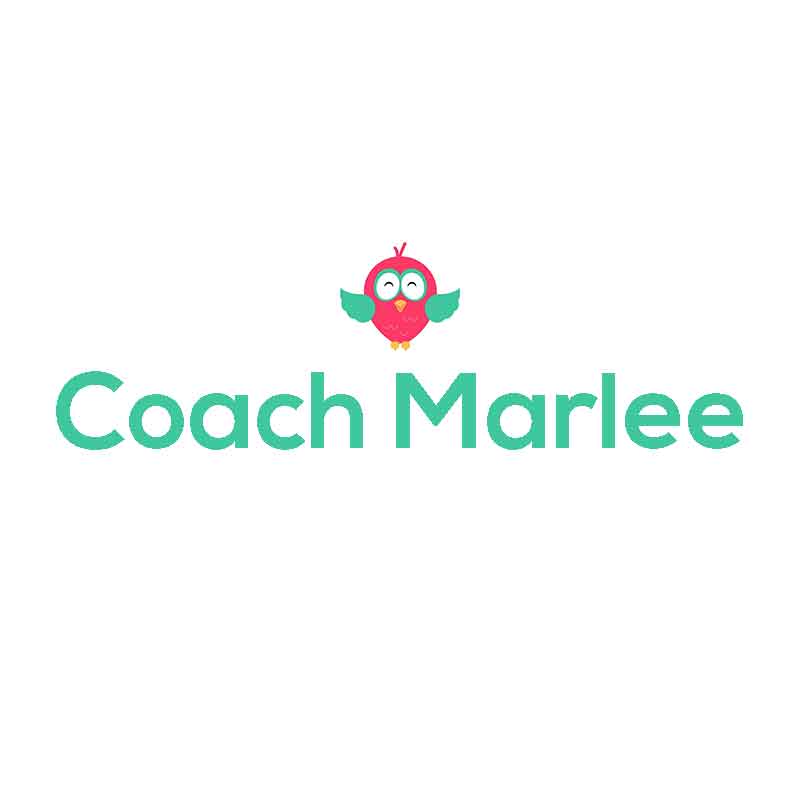 Coach Marlee - The World's First AI Coach!
