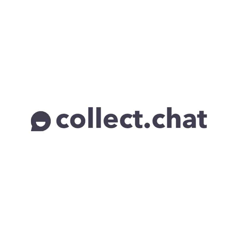Collect.chat - AI Chatbot For Collecting Data