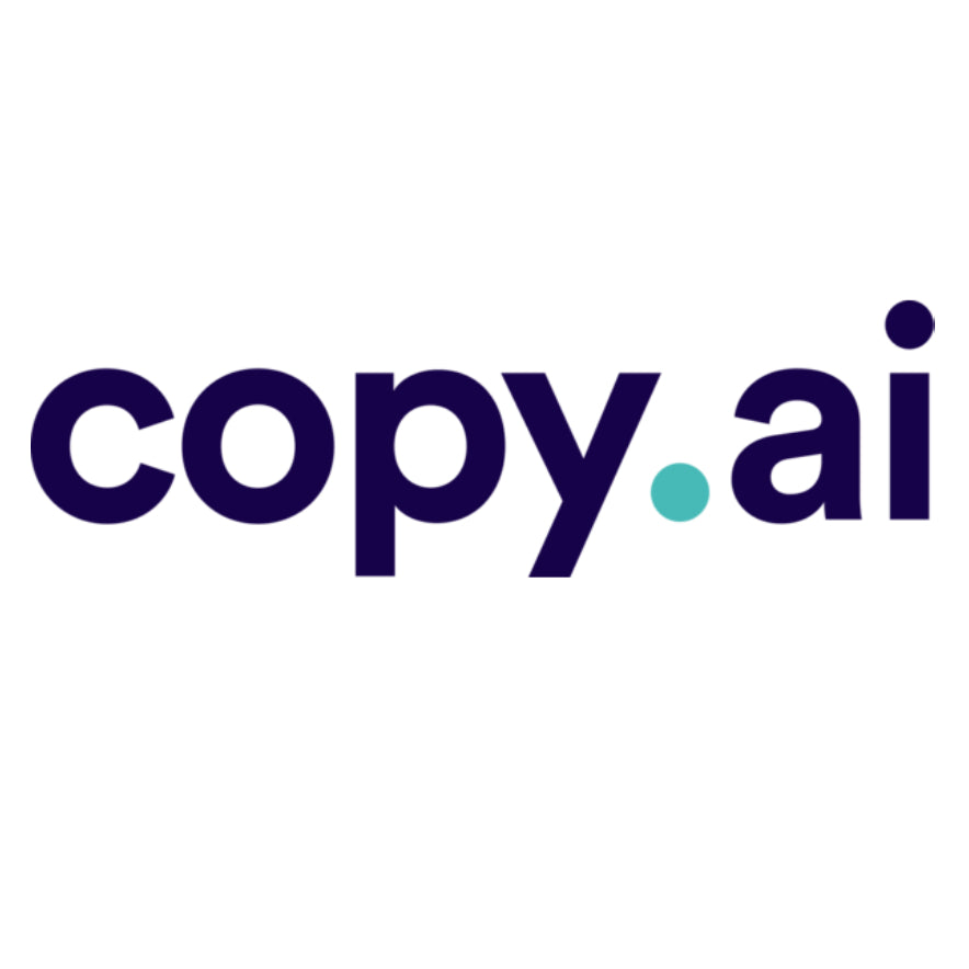Copy.ai - Better Marketing and Content with AI