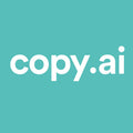 Copy.ai - Better Marketing and Content with AI
