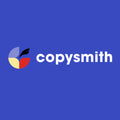 Copysmith - Scale your Ecommerce Product Content Creation